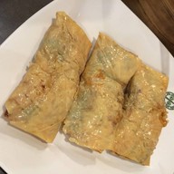 เมนูของร้าน Tim Ho Wan เทอมินอล 21