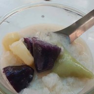 บ้านขนมหวาน