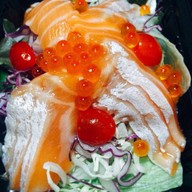 เมนูของร้าน Ren'Ai Catering