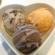 NAYA Icecream Homemade