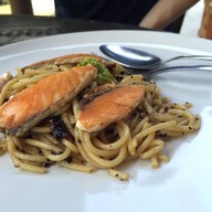 เมนูของร้าน Fuq Fat Good Morning