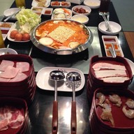 KimJu Korean Royal Cuisine ยูเนี่ยนมอล์