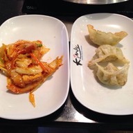 KimJu Korean Royal Cuisine ยูเนี่ยนมอล์