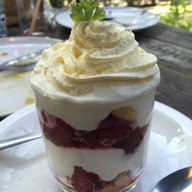 เมนูของร้าน Fuq Fat Good Morning