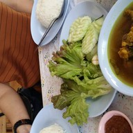 ข้าวแกงปักษ์ใต้พัทลุง