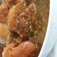 ข้าวแกงปักษ์ใต้พัทลุง