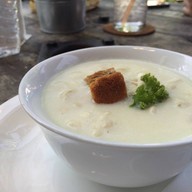 เมนูของร้าน Fuq Fat Good Morning