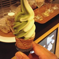 เมนูของร้าน Hachiko เซ็นทรัลแจ้งวัฒนะ