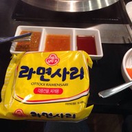 KimJu Korean Royal Cuisine ยูเนี่ยนมอล์