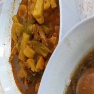 ข้าวแกงปักษ์ใต้พัทลุง