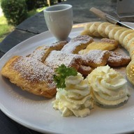 เมนูของร้าน Fuq Fat Good Morning