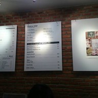 MOOD Cafe & Studio