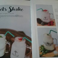 MOOD Cafe & Studio
