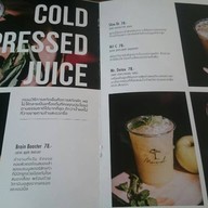 MOOD Cafe & Studio