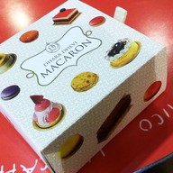 Dhara Dhevi Macaron เซ็นทรัล ลาดพร้าว