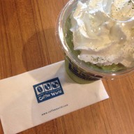 Coffee World The Street รัชดา