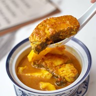 เมนูของร้าน Loong & Mom