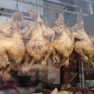 ข้าวมันไก่เลิศลักษณ์ สาขาแรก