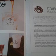 MOOD Cafe & Studio