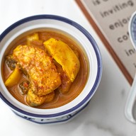 เมนูของร้าน Loong & Mom