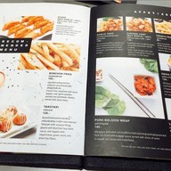 BonChon มาบุญครอง