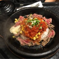 Pepper Lunch สยามสแควร์