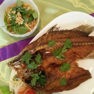 The Aura Restaurant โครงการ H-Cape2