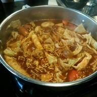 เมนูของร้าน HAN Korean Restaurant