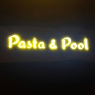 Pasta & Pool