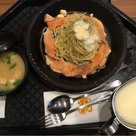 Pepper Lunch สยามสแควร์