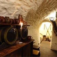 Atmosphere of Krcma v Satlavske