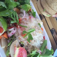 เมนูของร้าน ตำไทเลย แหลมฉบัง