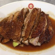 เมนูของร้าน แสนยอด บางรัก