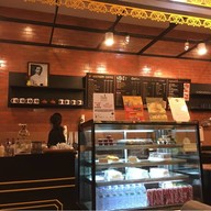 Southern Coffee Central Rayong ระยอง