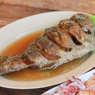 ครัวชาละวัล