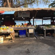 บรรยากาศ ครัวชาละวัล