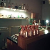 บรรยากาศ Ah Sam Cold Drink Stall