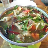 ข้าวแทนคุณ