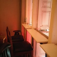 บรรยากาศ Ah Sam Cold Drink Stall