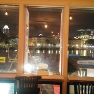 บรรยากาศ Ah Sam Cold Drink Stall