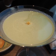 เมนูของร้าน Sushi Mori Sathorn Square