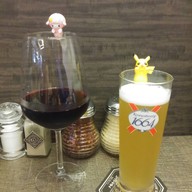 เมนูของร้าน Collin's Shaw Plaza