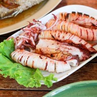 ครัวชาละวัล