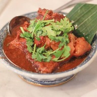 เมนูของร้าน ตู้กับข้าว