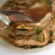 ก๋วยจั๊บโกลาน