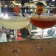 เมนูของร้าน Ah Sam Cold Drink Stall