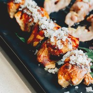 เมนูของร้าน Tenjo Sushi & Yakiniku Premium Buffet Gateway Ekamai