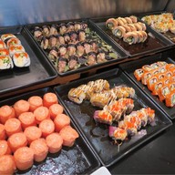 เมนูของร้าน Daiichi Japanese Restaurant Emerald Hotel