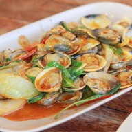 ครัวชาละวัล