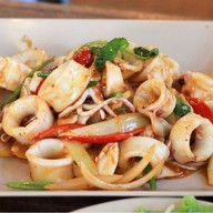 ครัวชาละวัล